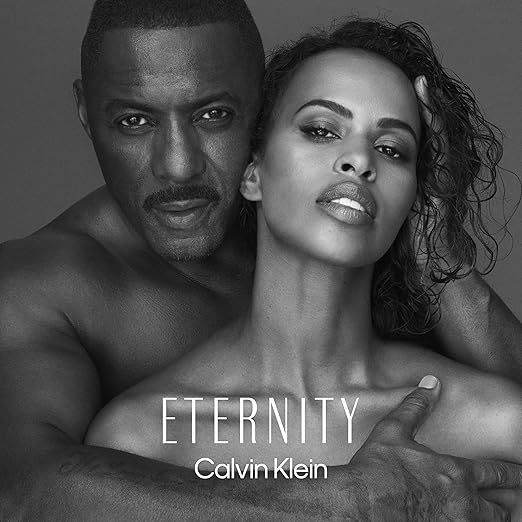 Calvin Klein Eternity For Men Eau De Toilette (100ml)