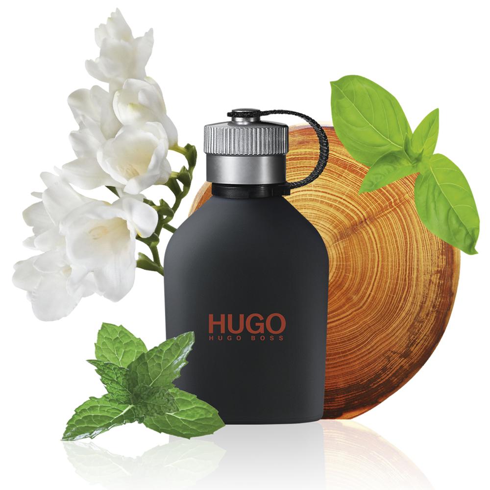HUGO Just Different Eau de Toilette (125ml)