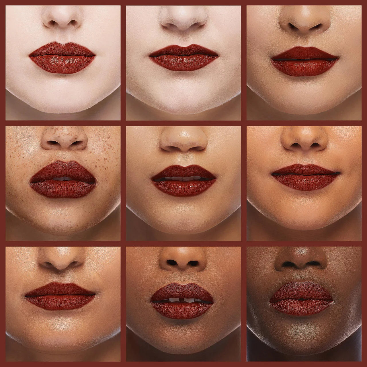 Dior Rouge Dior Couture Finish Refillable Lipstick (3.5g)