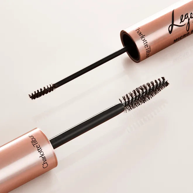 Charlotte Trilbury Brow Fix Clear Brow Gel (6 g)