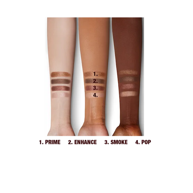 Charlotte Tilbury LUXURY PALETTE THE BELLA SOFIA 5.2g