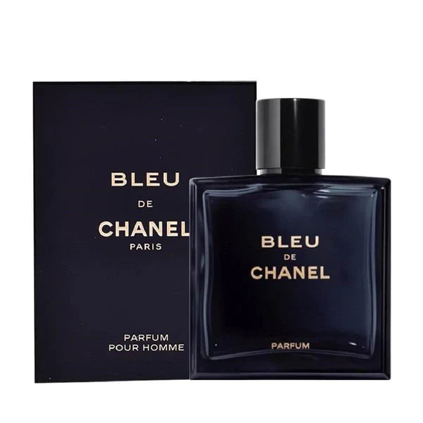 Bleu De Chanel by Chanel Paris Parfum Pour Homme (150ml)