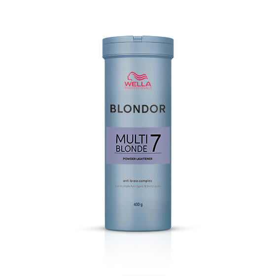 Wella Professionals Blonder Multi Blonde (400 g)