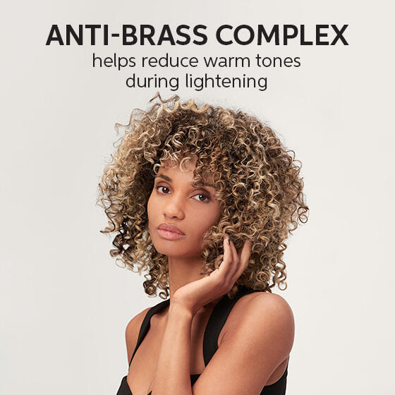 Wella Professionals Blonder Multi Blonde (400 g)