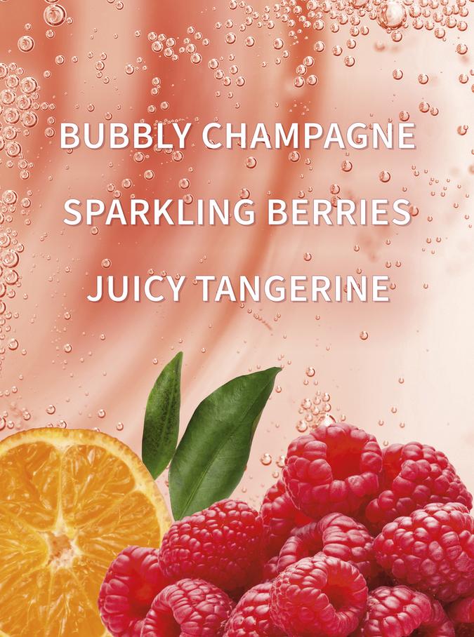 Bath & Body Works Champagne Toast Fine Fragrance Mist (75 ml)