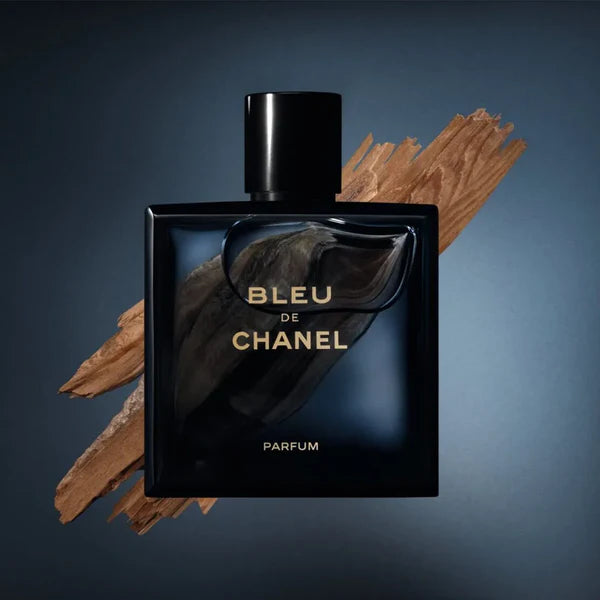 Bleu De Chanel by Chanel Paris Parfum Pour Homme (150ml)