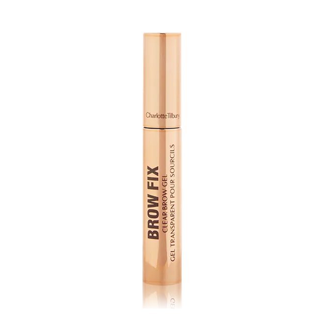 Charlotte Trilbury Brow Fix Clear Brow Gel (6 g)