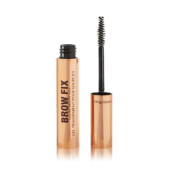 Charlotte Trilbury Brow Fix Clear Brow Gel (6 g)