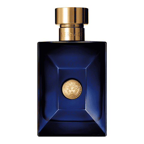 VERSACE Dylan Blue Eau De Toilette for Men (100ml)