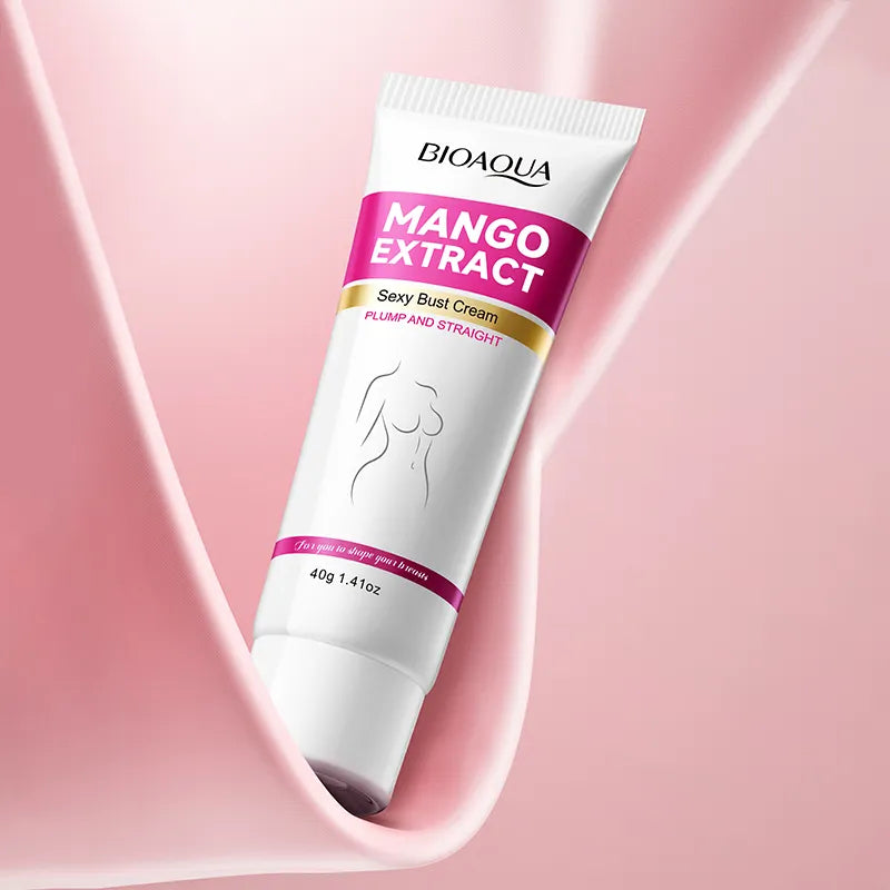 BIOAQUA Sexy breast Mango Extract Plump And Straight 40g