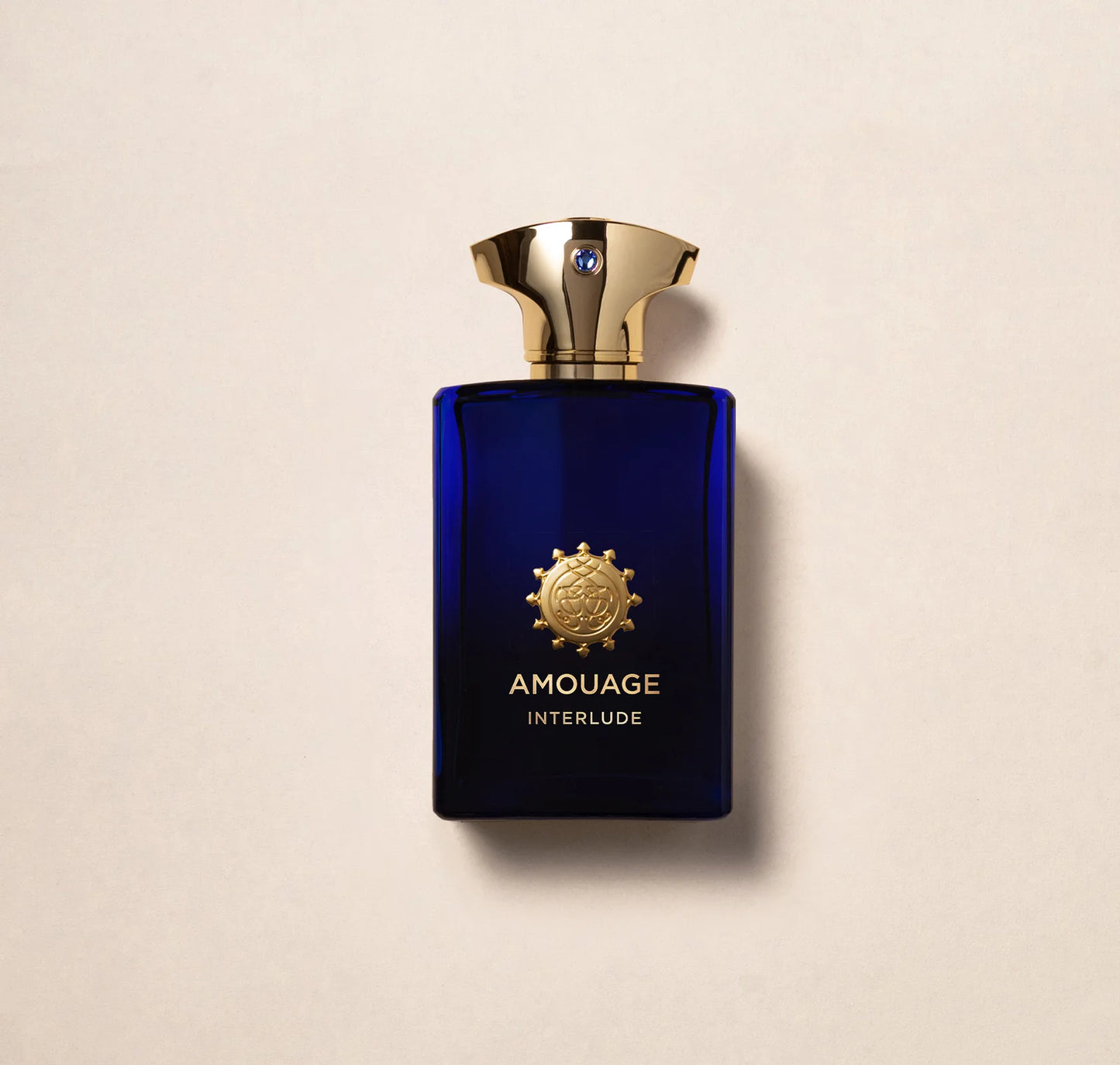 Amouage Interlude Eau De Parfum For Men (100 ml)