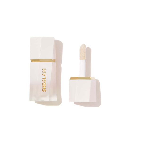 Sheglam Glow Bloom Liquid Highlighter - Vanilla Frost (5.2 ml)