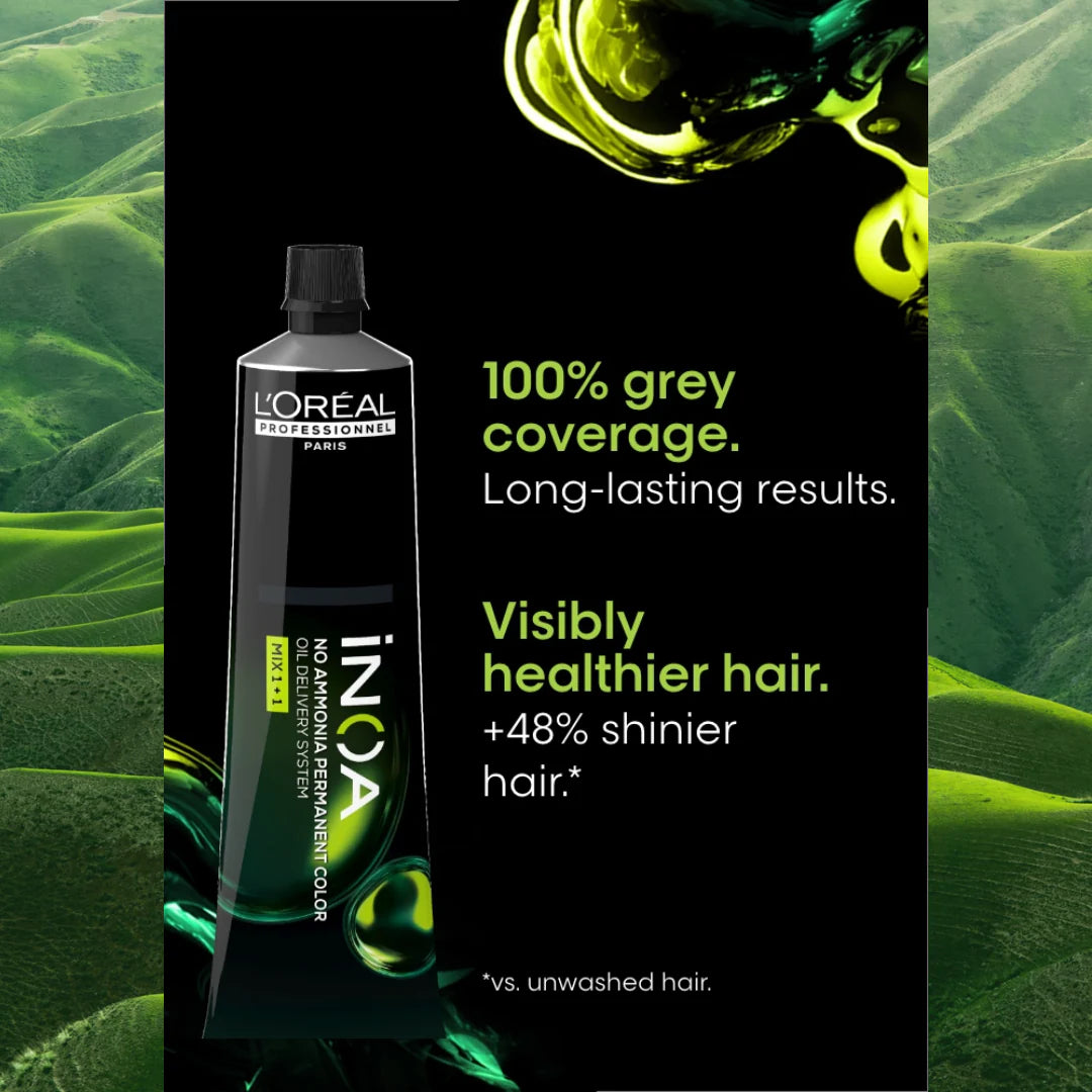L'Oréal Professionnel INOA 60g