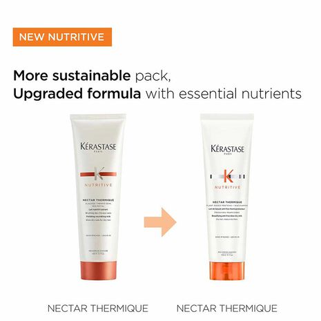 Kerastase Nutritive Nectar Thermique Blow Dry Primer 150ML