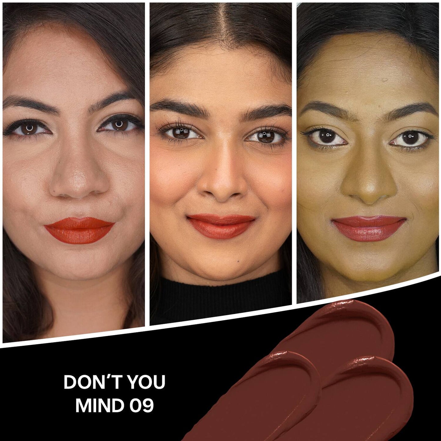FACES CANADA Comfy Matte Crème Lipstick 4.2g