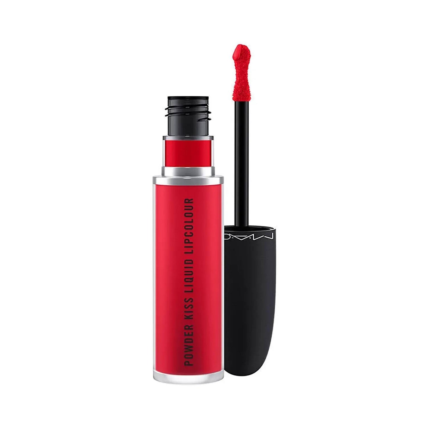 MAC Powder Kiss Liquid Lipcolour 5ml