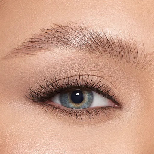 Charlotte Trilbury Brow Fix Clear Brow Gel (6 g)