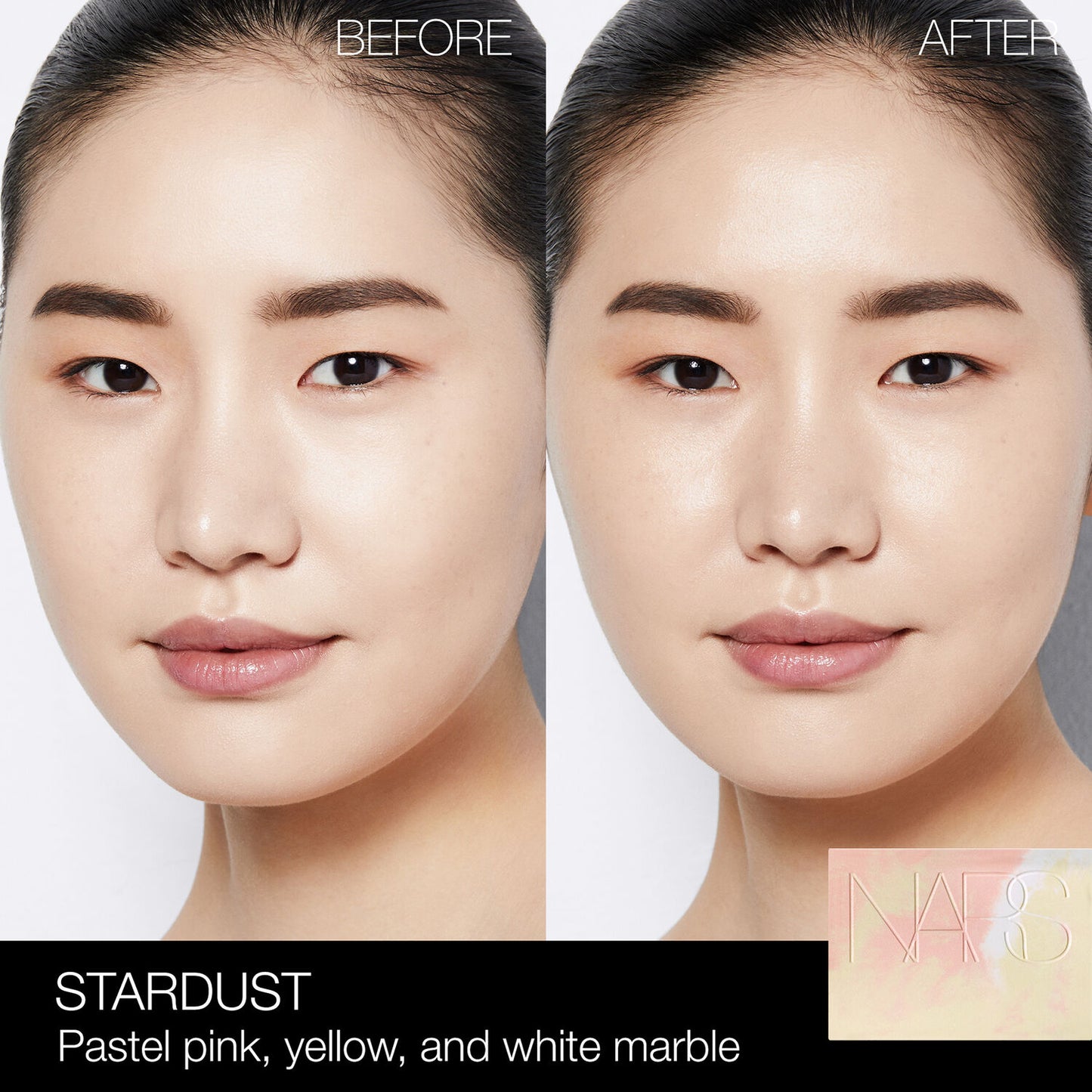 NARS Light Reflecting Prismatic Powder (10g)