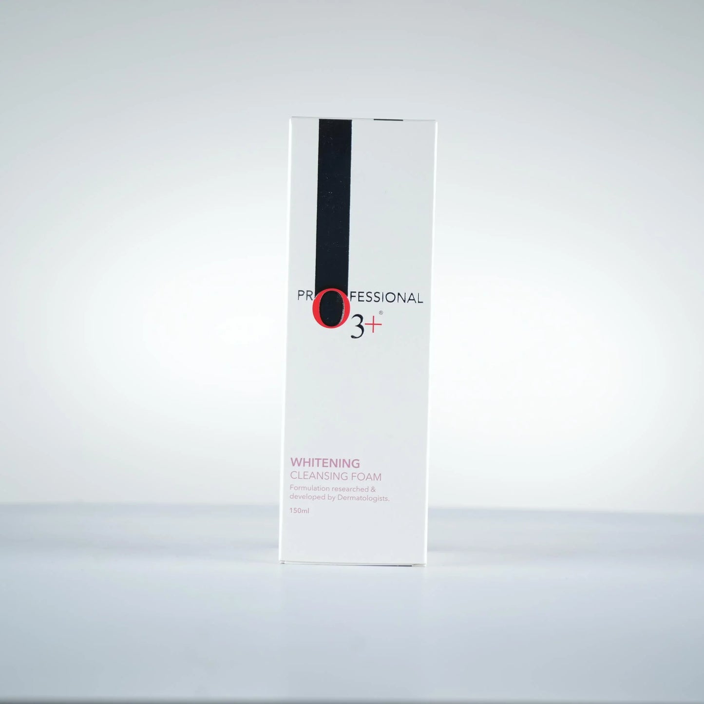 O3+ Whitening Cleansing Foam (150ml)