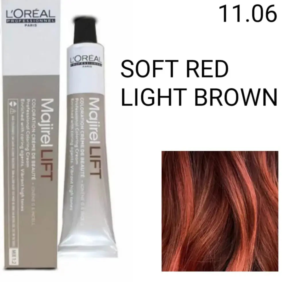 L'Oreal Professionnel Paris Majirel