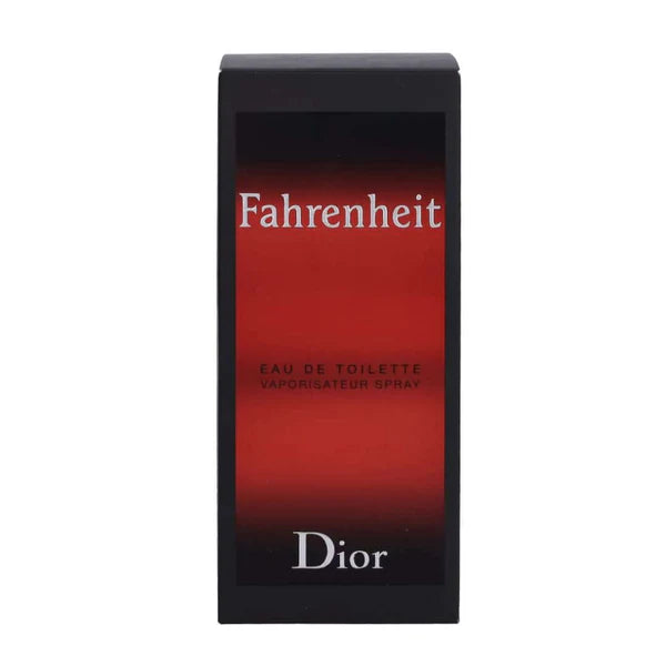 Dior Fahrenheit Eau De Toilette (100ml)