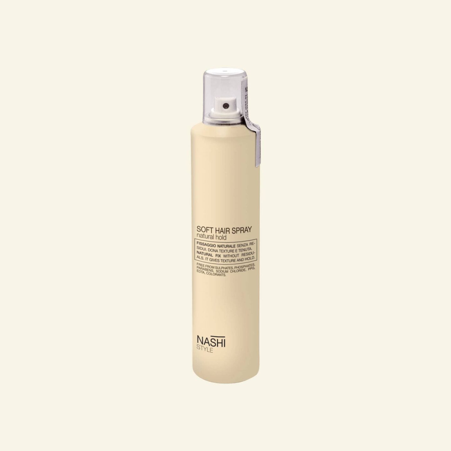 Nashi Style Soft Hair Spray (300 ml)