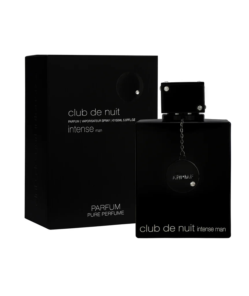 ARMAF Club De Nuit Intense Man Pure Parfum For Him (150 ml)