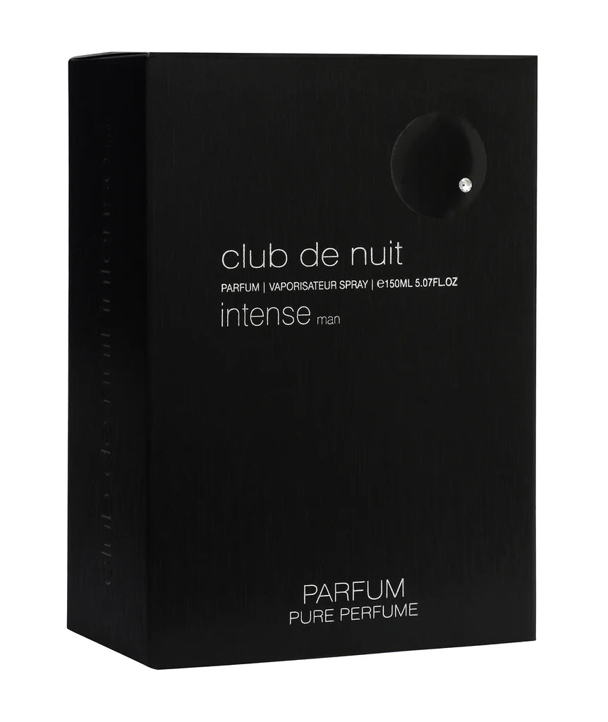 ARMAF Club De Nuit Intense Man Pure Parfum For Him (150 ml)