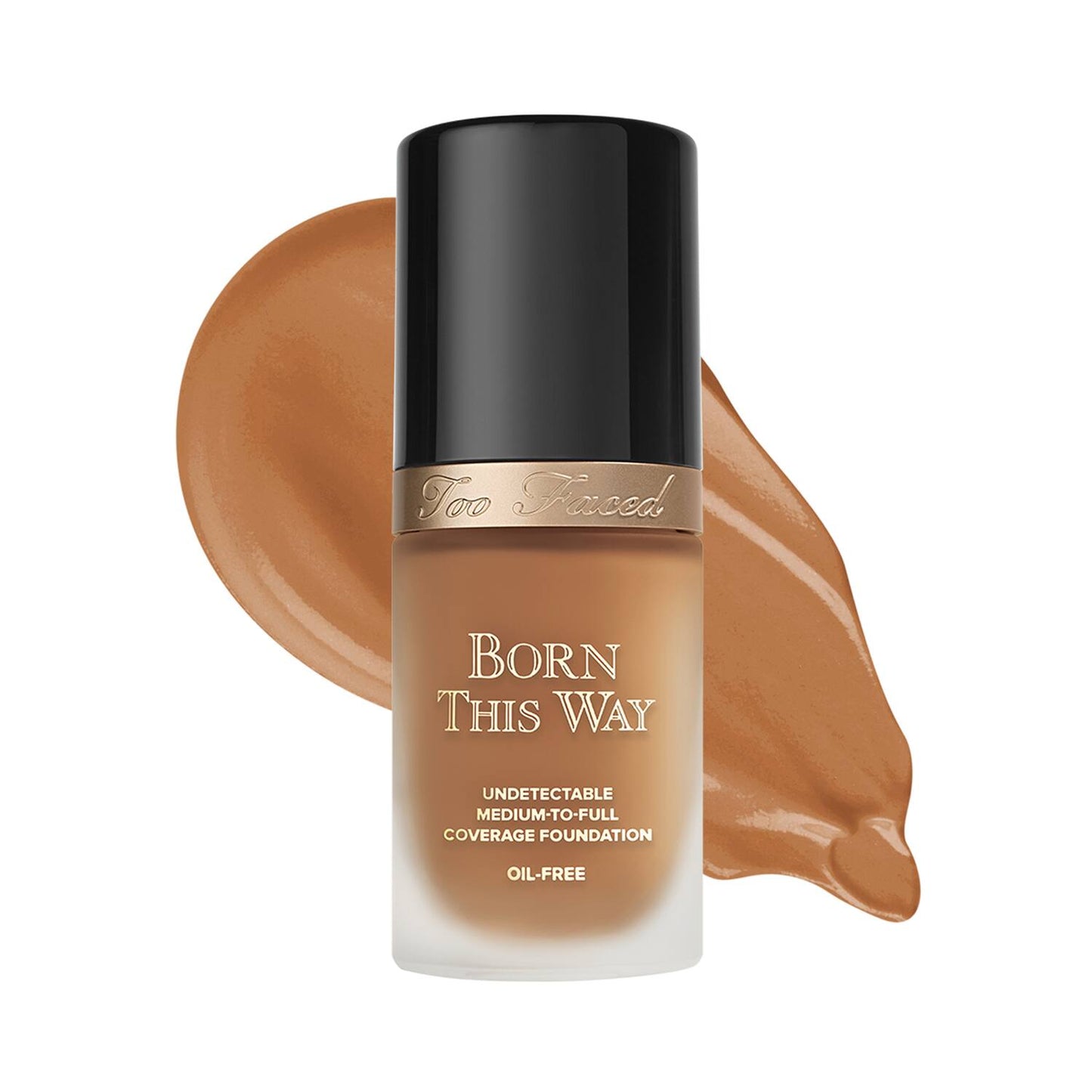 TOO FACED Born This Way Oil-Free Foundation 30ml