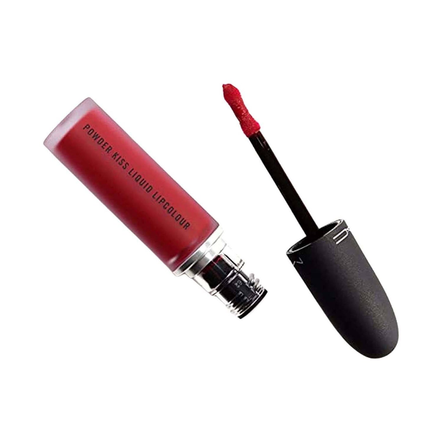 MAC Powder Kiss Liquid Lipcolour 5ml