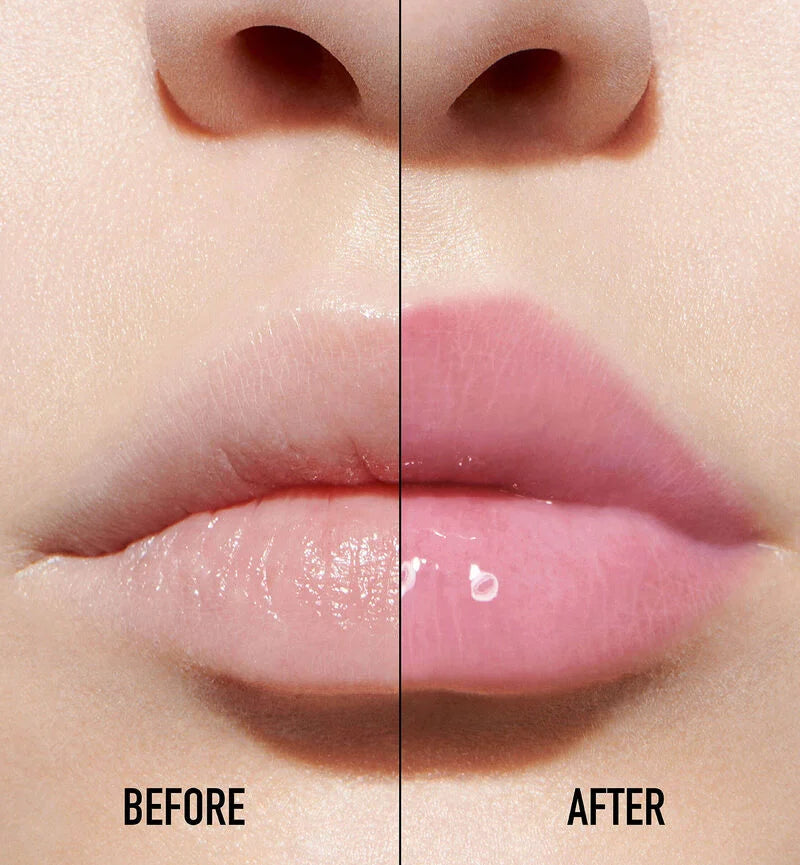 Dior Addict Lip Maximizer 063 Pink Lilac - 6ml