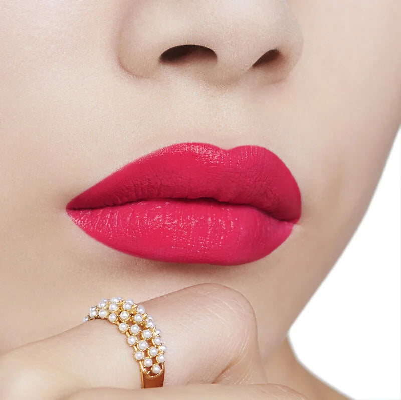 DIOR Rouge Dior 520 Feel Good satiny finish - 3.5 g