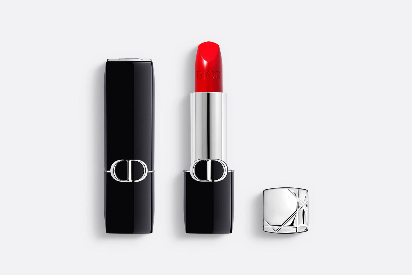 DIOR Rouge Dior 999 satiny finish - 3.5 g