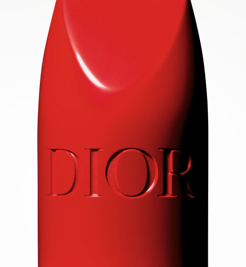 DIOR Rouge Dior 999 satiny finish - 3.5 g