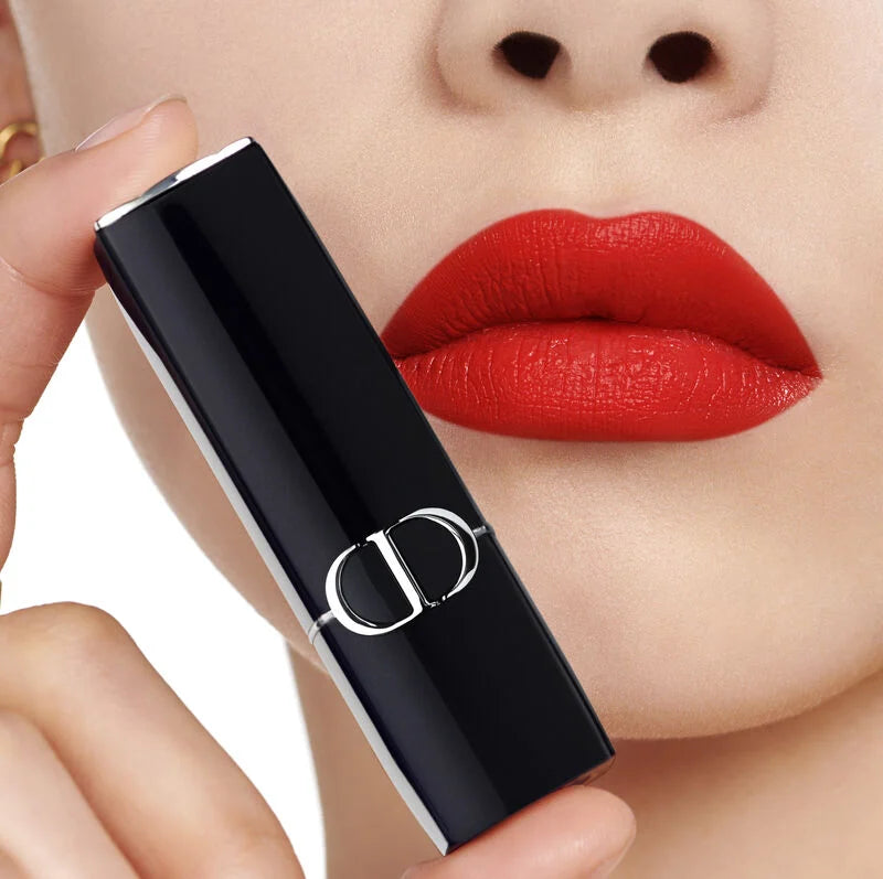 DIOR Rouge Dior 999 satiny finish - 3.5 g