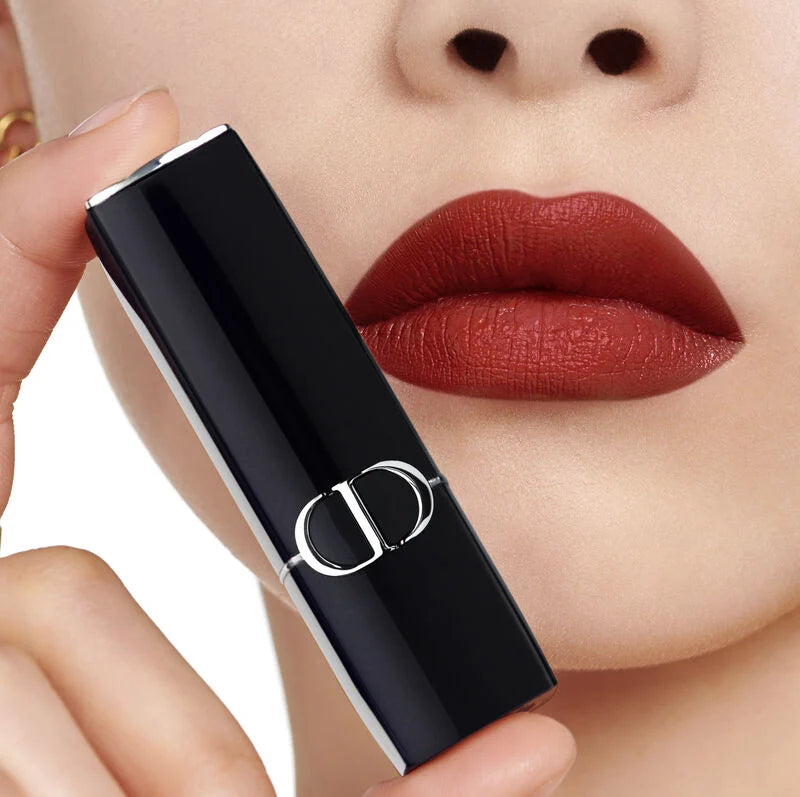 DIOR Rouge Dior 849 Rouge Cinema satin finish - 3.5 g