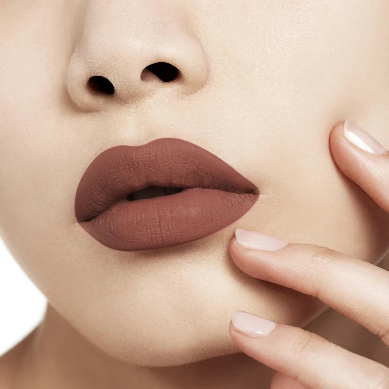 DIOR Rouge Dior 300 Nude Style velvet finish - 3.5 g