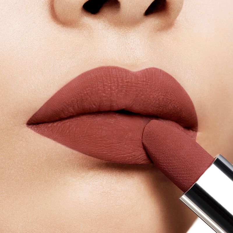 DIOR Rouge Dior 707 As de Cœur velvet finish - 3.5 g