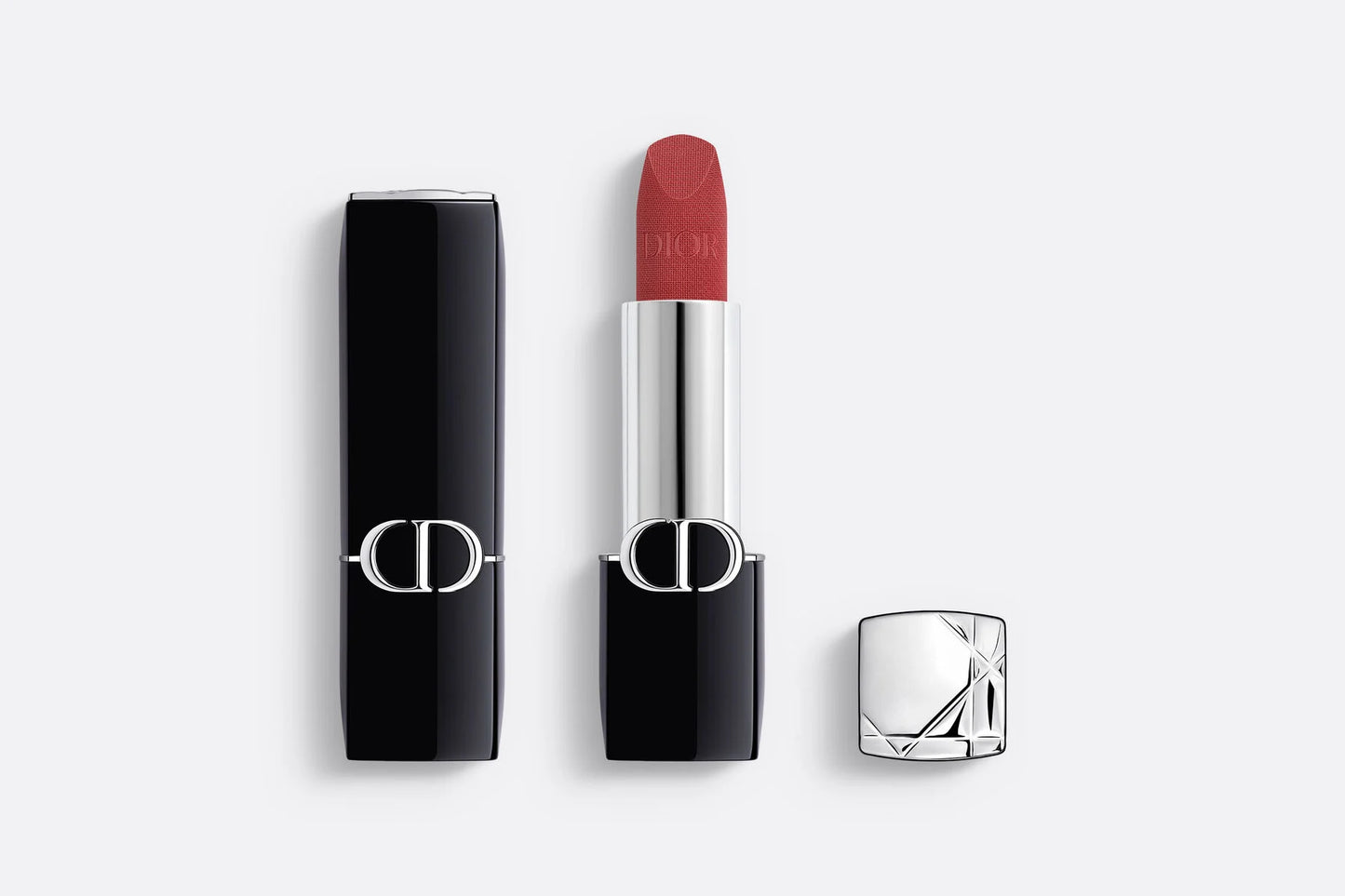 DIOR Rouge Dior 720 Icone velvet finish - 3.5 g