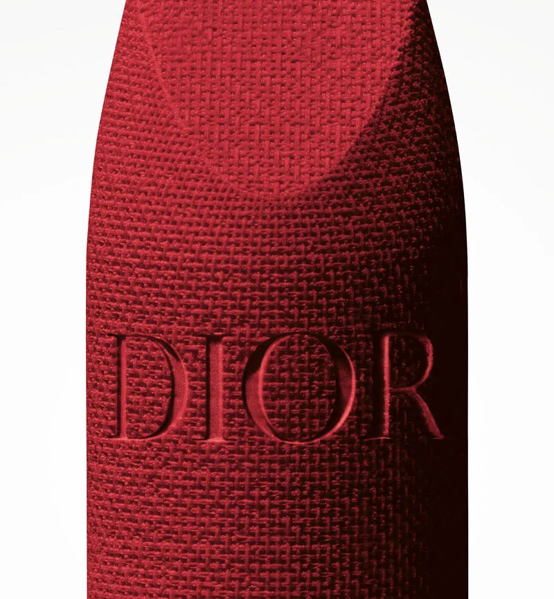DIOR Rouge Dior 755 Rouge Saga velvet finish - 3.5 g