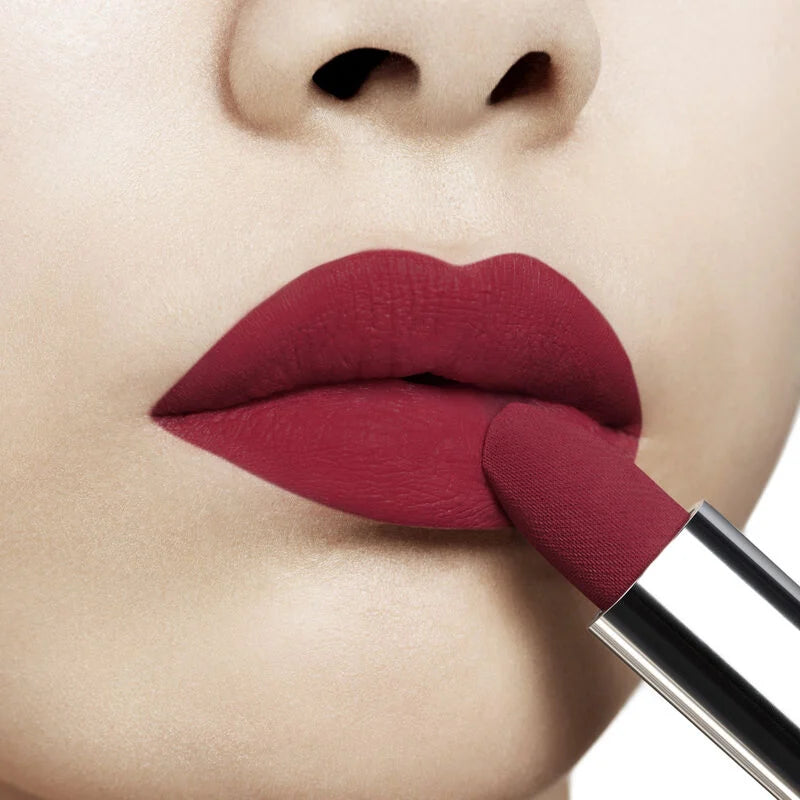 DIOR Rouge Dior 755 Rouge Saga velvet finish - 3.5 g