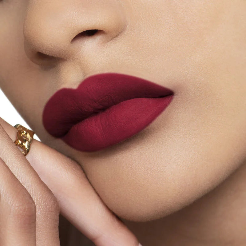 DIOR Rouge Dior 755 Rouge Saga velvet finish - 3.5 g