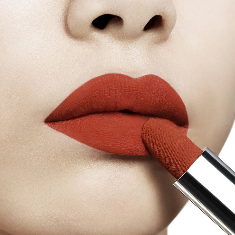 DIOR Rouge Dior 777 Fahrenheit velvet finish - 3.5 g