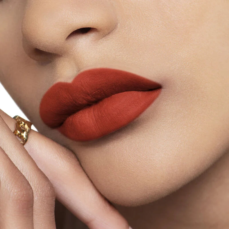 DIOR Rouge Dior 777 Fahrenheit velvet finish - 3.5 g