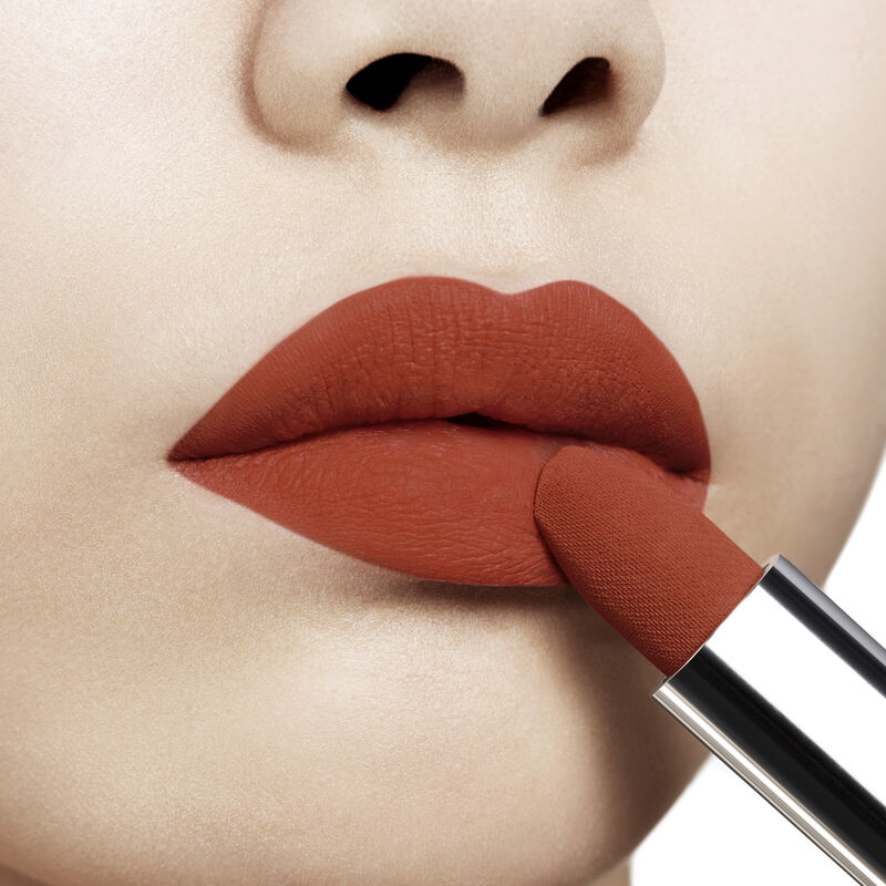 DIOR Rouge Dior 840 Rayonnante velvet finish - 3.5 g