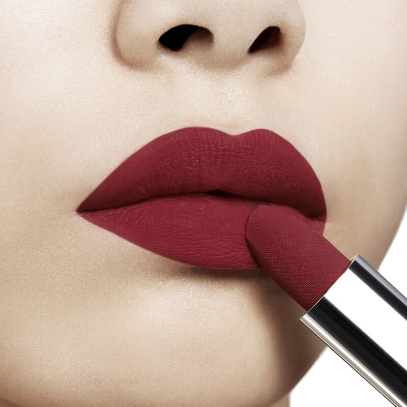 DIOR ROUGE DIOR 964 AMBITIOUS (Velvet)