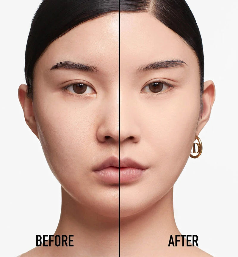 Dior Forever Clean Matte Foundation - 24h Wear - No Transfer - 1N Neutral - 30ml