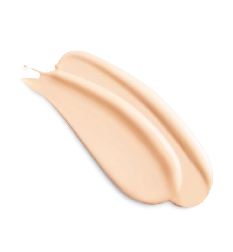 Dior Forever Clean Matte Foundation - 24h Wear - No Transfer - 1N Neutral - 30ml