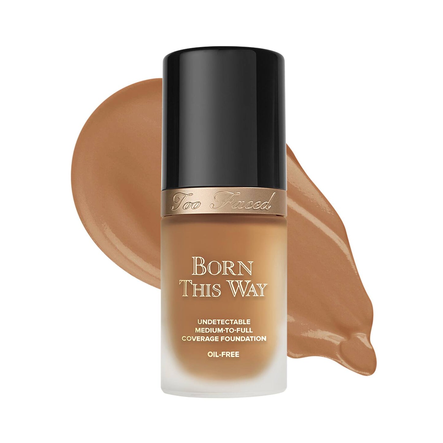 TOO FACED Born This Way Oil-Free Foundation 30ml