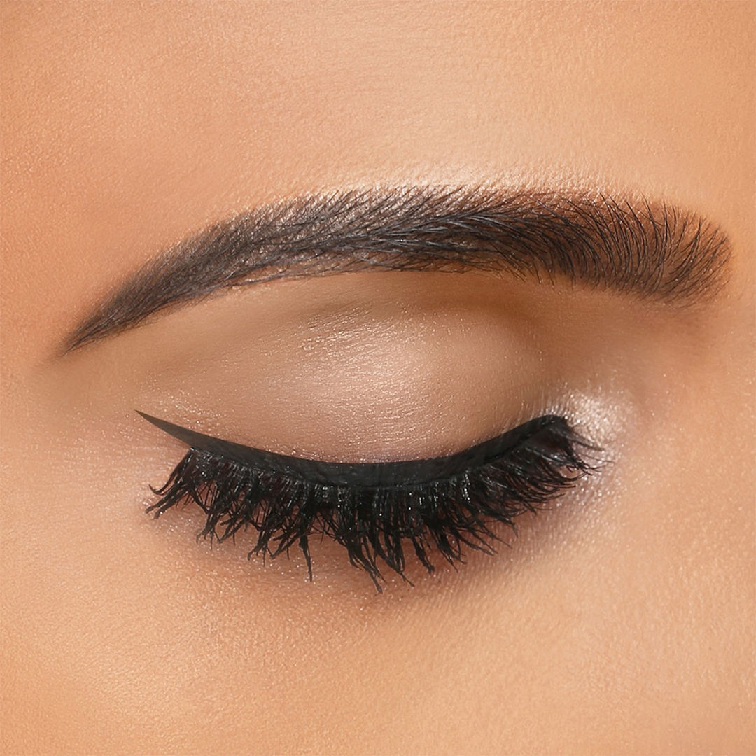Colorbar Waterproof Liquid Eyeliner (2.5ml)